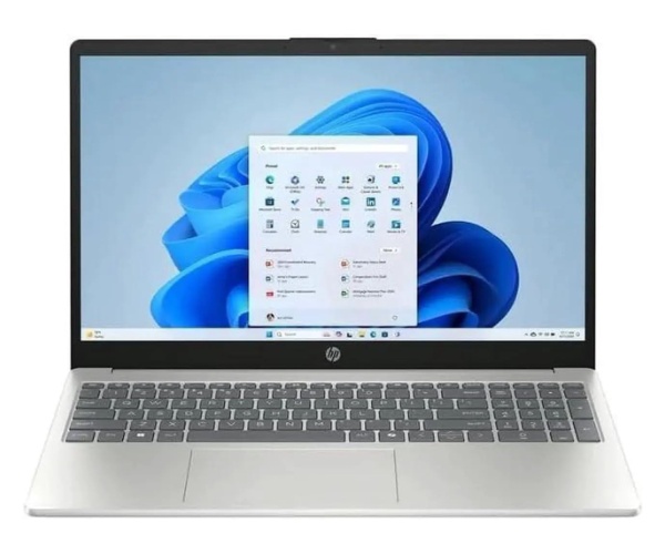 Ноутбук HP 15-fd0154wm — Core Ultra 5 125H 15 FHD Touch Windows 11 — 3
