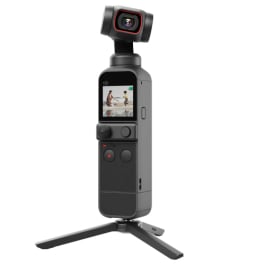 Action camera Pocket 2 Creator Combo - -C1 Osmo Pocket 2 DJI-ZPK200-C1