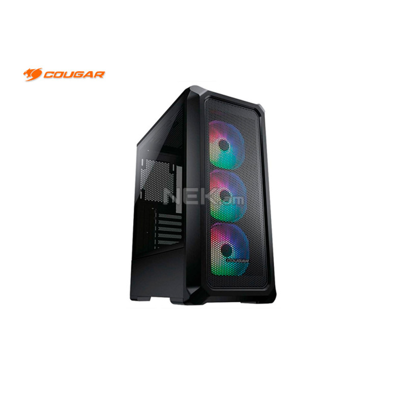 Archon2 Mesh RGB