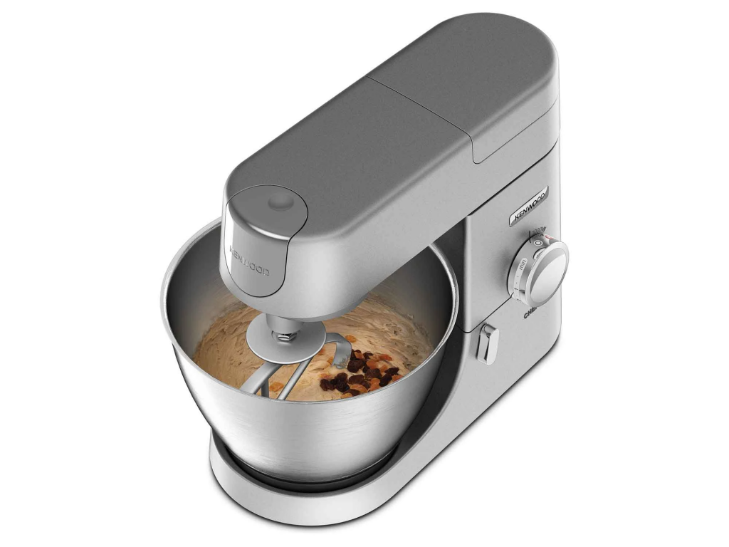 Food processor KENWOOD KVC3100S — 3