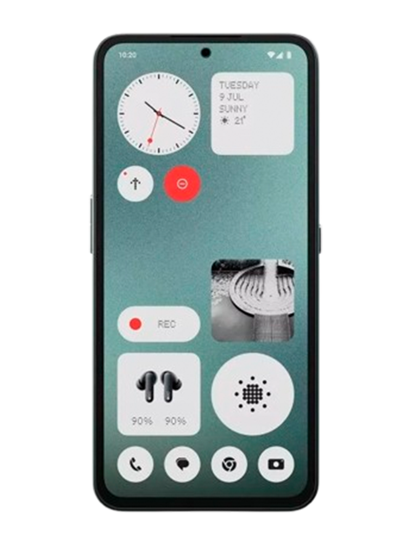 CMF Phone 1 — 5