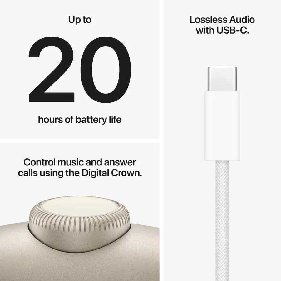 AirPods Max 2 — 7