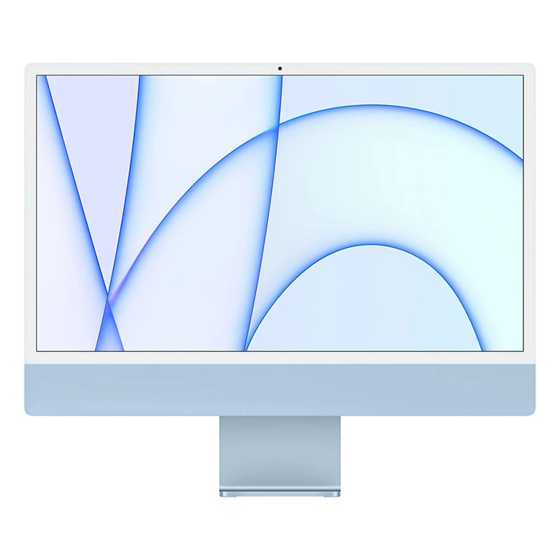 iMac 24 Retina 4 5K M1 — 2
