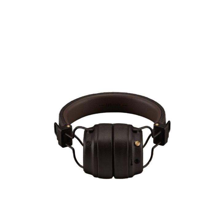 Headphone Major V Brown 1006834 — 3
