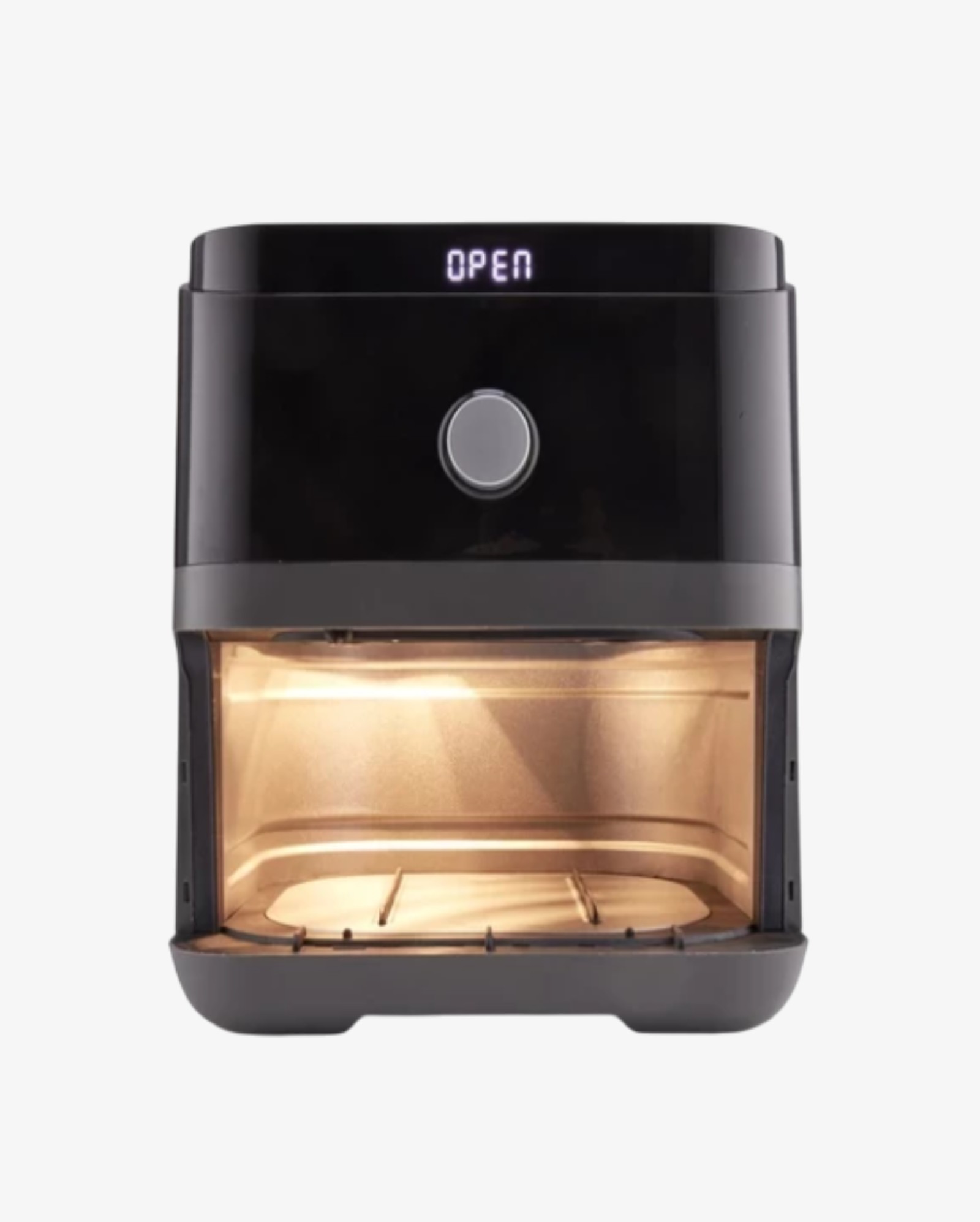 Air fryer Hisense HAF1800D — 4