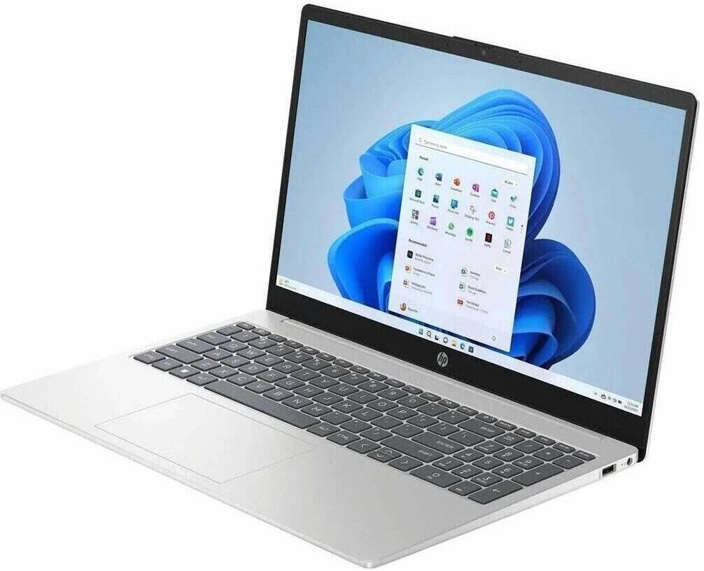 HP 15-fd0154wm Core Ultra 5 125H 15 FHD IPS TouchScreen Win 11 — 2