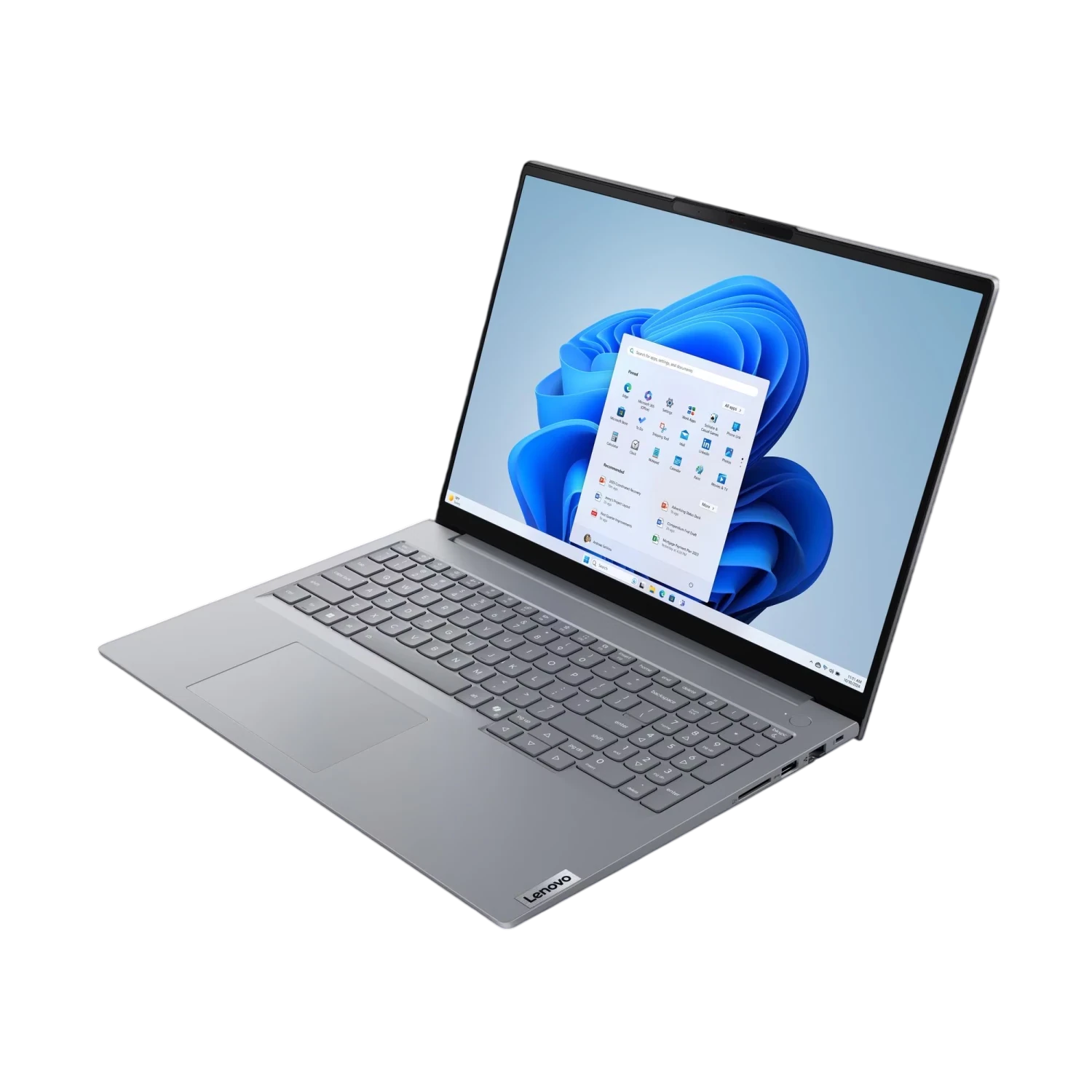 ThinkBook 16 G8 IRL — 6