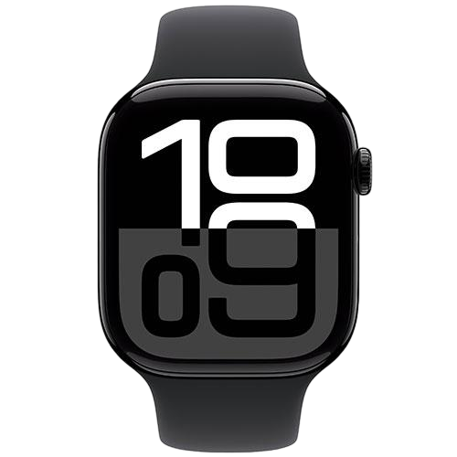 Watch S10 46mm With Sport Band M L — 3