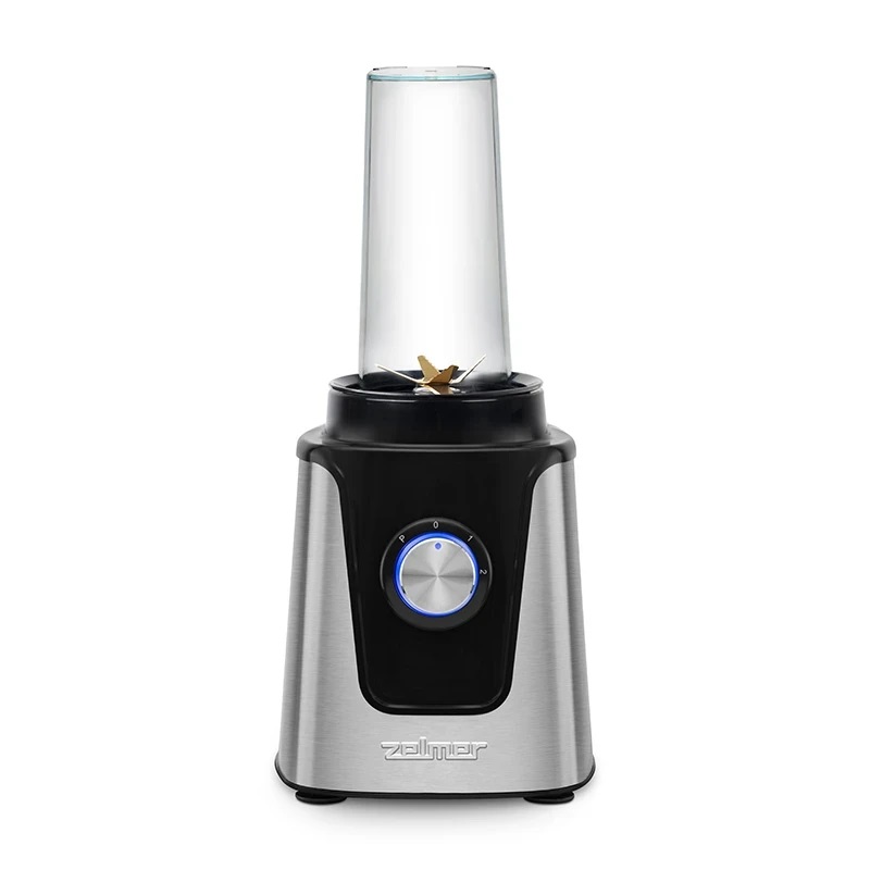 ZELMER ZSB4860 — 4