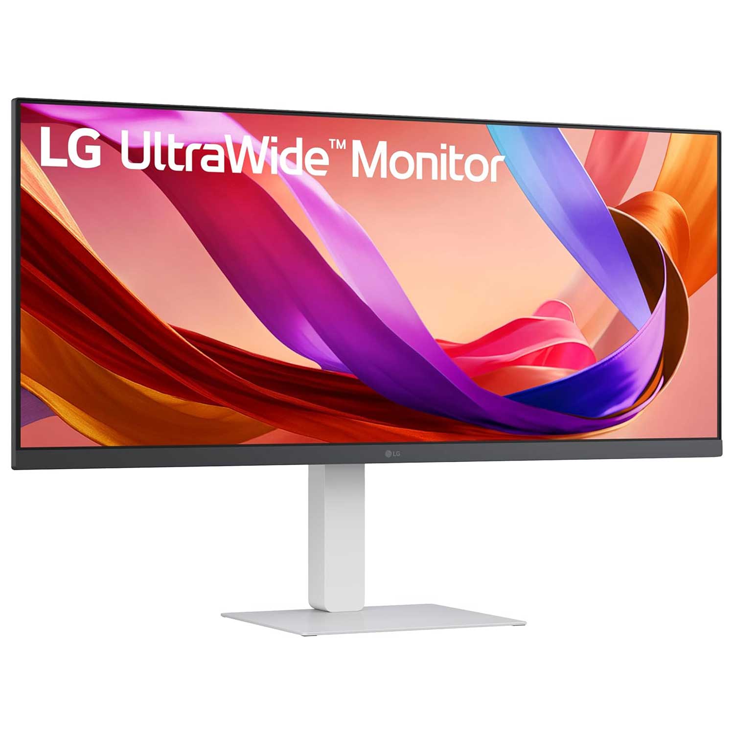Monitor LG 34U530A-W — 2