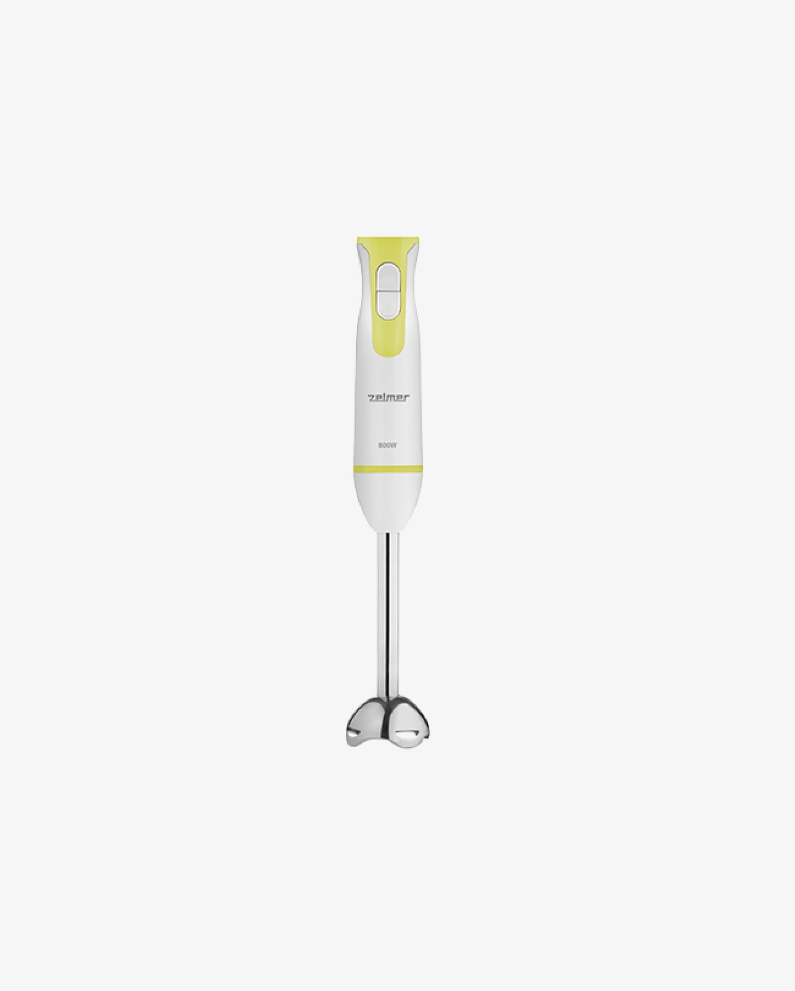 Hand blender ZELMER ZHB4552L — 2
