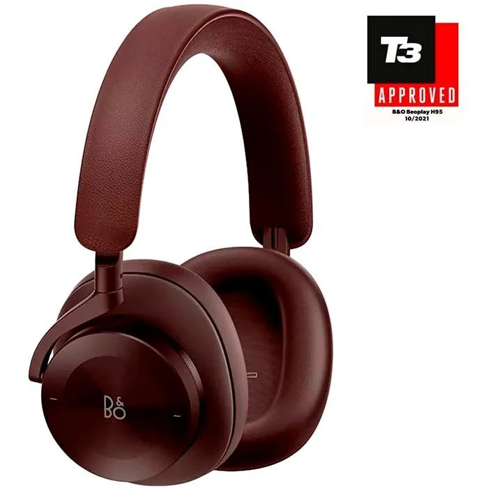 Bang & Olufsen Beoplay H95 Headphones Chestnut — 2