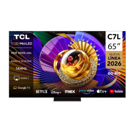 65C7L QD-Mini LED — 5