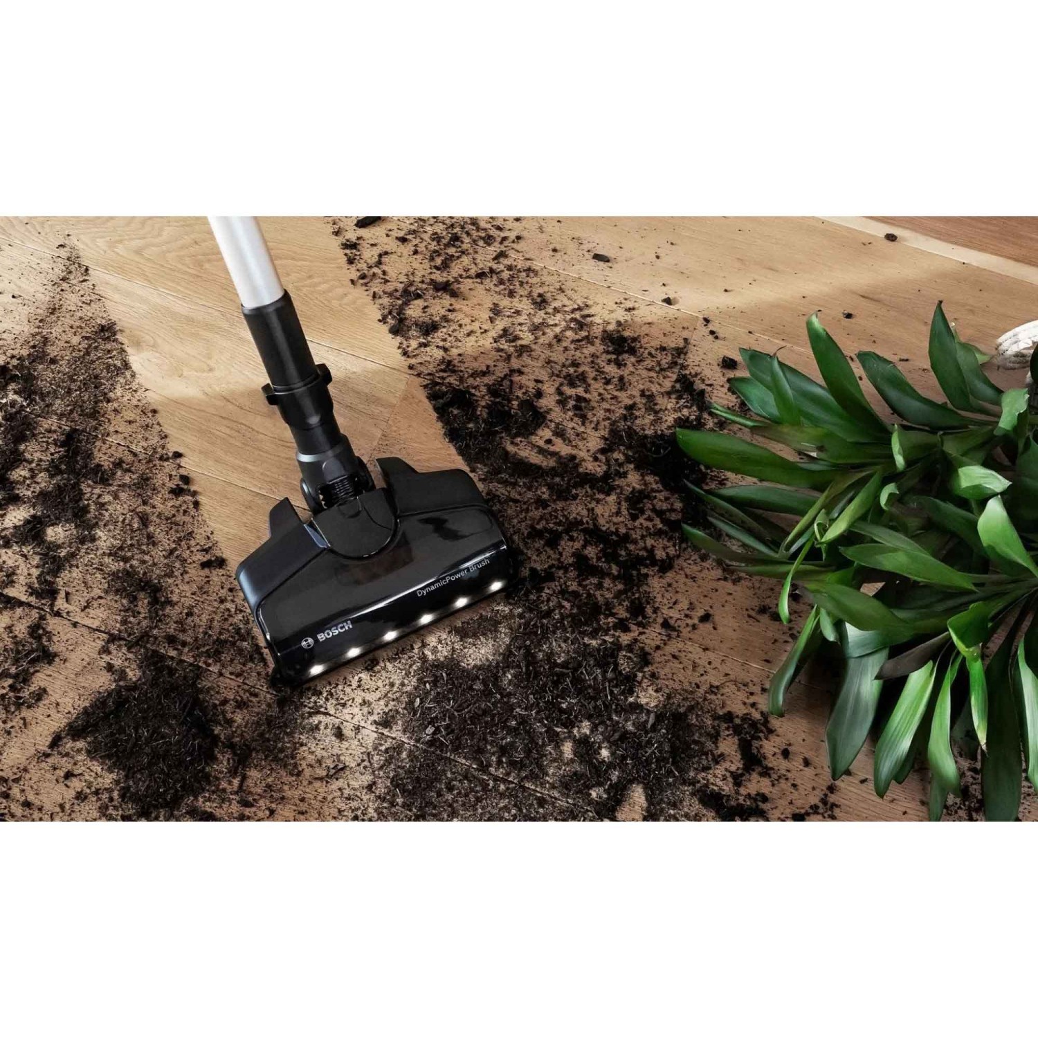 Cordless vacuum cleaner Bosch BCS711XXL — 20