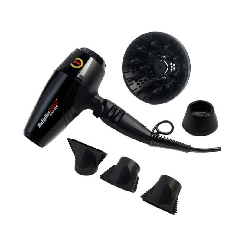 Hair dryer Babyliss BAB7000IE — 3