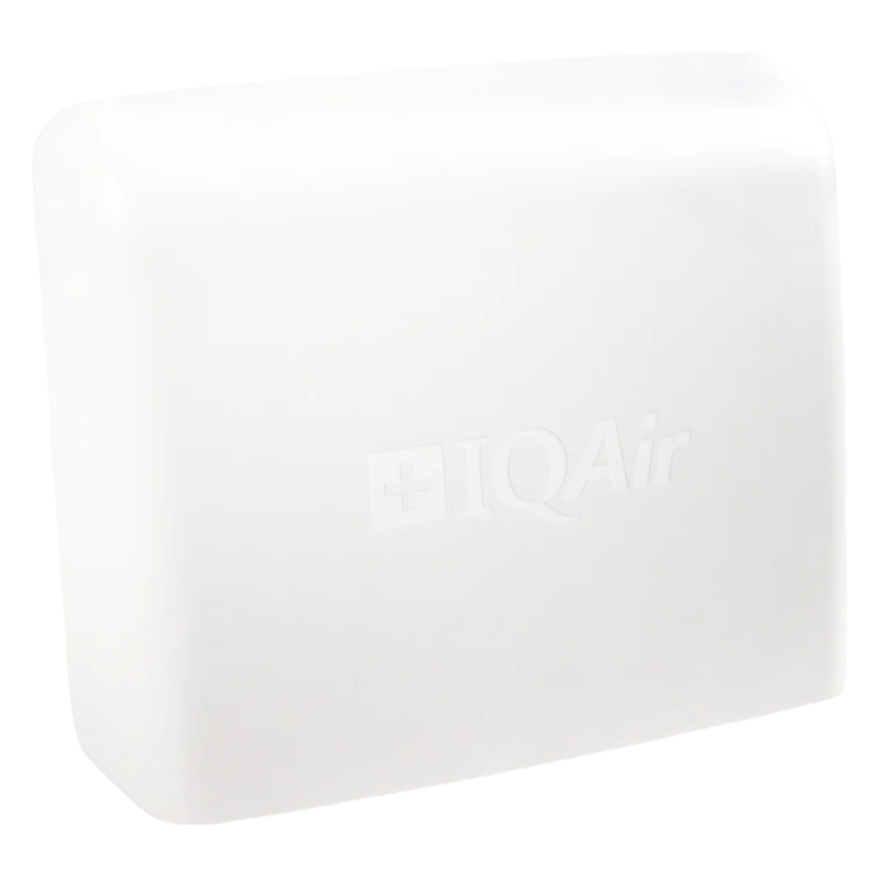 Air quality monitor IQAir AirVisual Outdoor EU 365 00 00 03 — 2