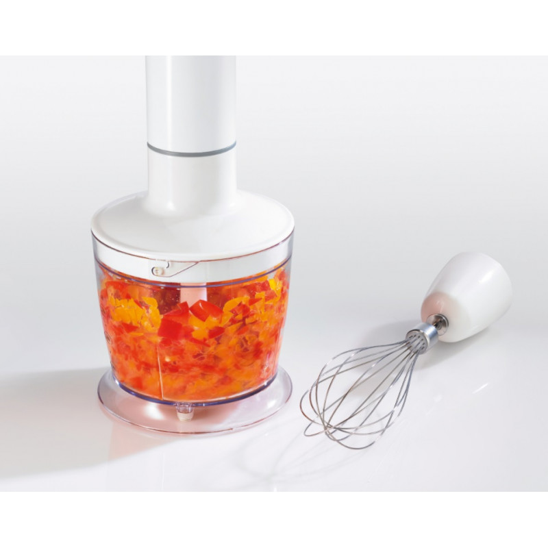 HBC804QW Hand Blender — 4