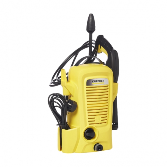 Pressure washer Kärcher K2 UNIVERSAL 110.BAR — 2