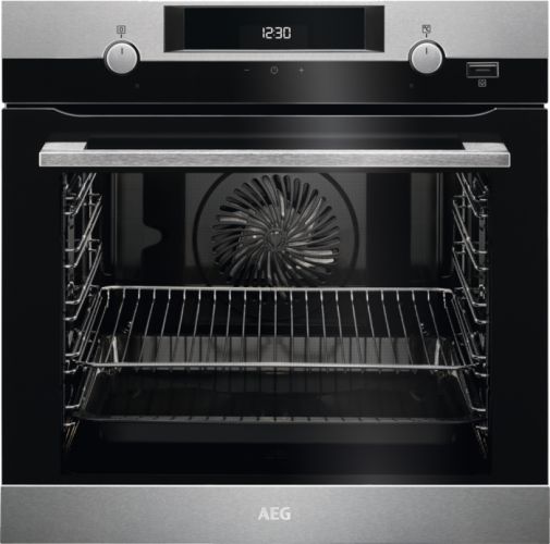 Built in oven AEG BER455120M