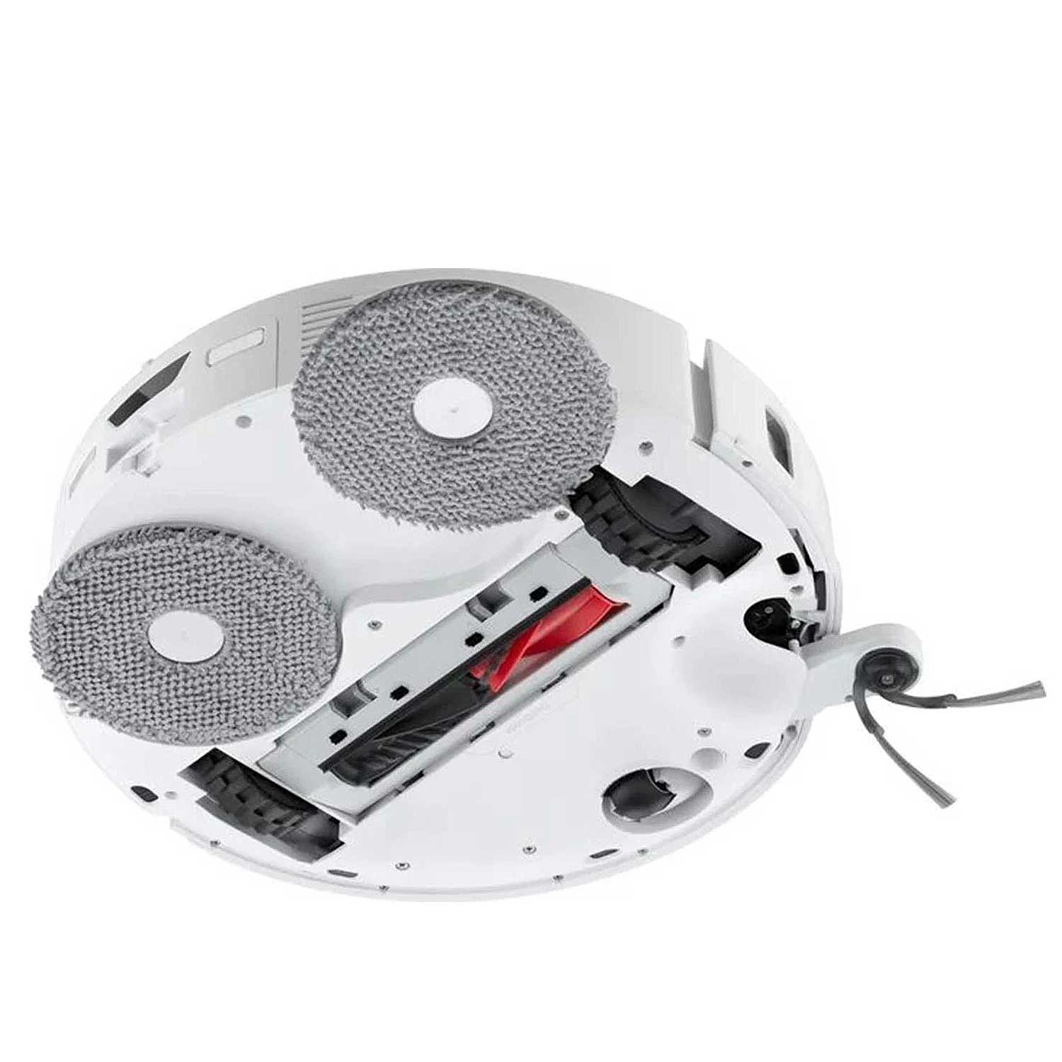 Robot vacuum cleaner Roborock QREVO CURV X QRCX02-02 — 4