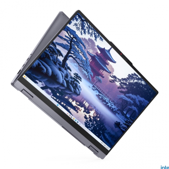 PC Notebook IdeaPad 5 2-in-1 16IAL10 Ultra 7 255U SSD 16 WUXGA Touch WIN11 — 13