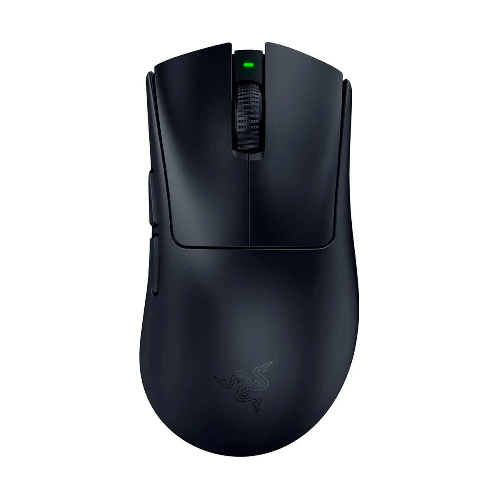 DeathAdder V4 Pro — 2