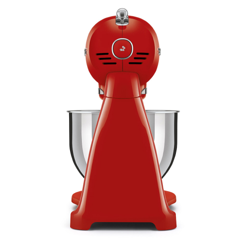 Planetary mixer Smeg SMF03RDEU — 7