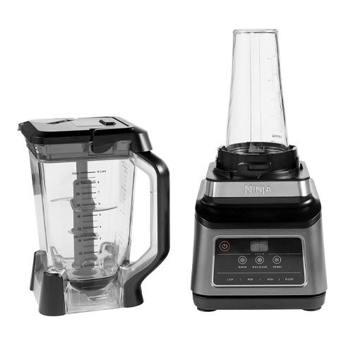 Ninja 2-in-1 Blender with Auto-IQ BN750EU — 7