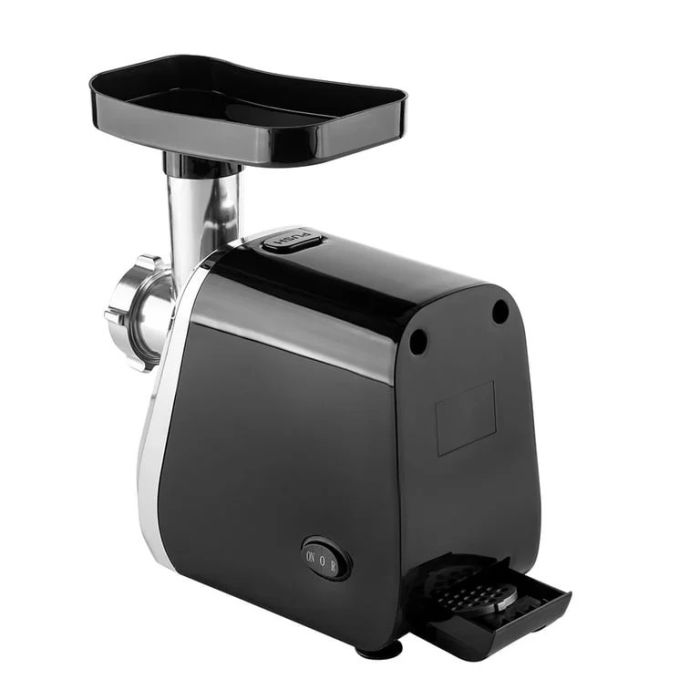 Muhler MG-1303TS 1008475 Meat grinder with tomato juicer — 3