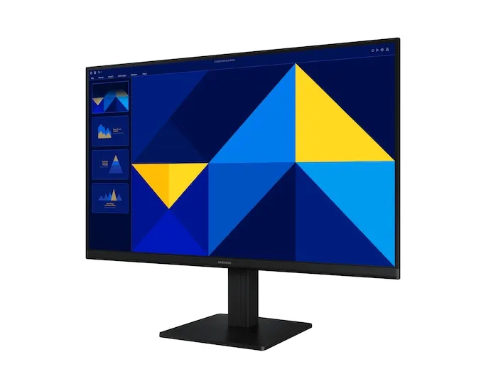 Essential S3 S30GD FHD LS24D300GAIXCI — 2