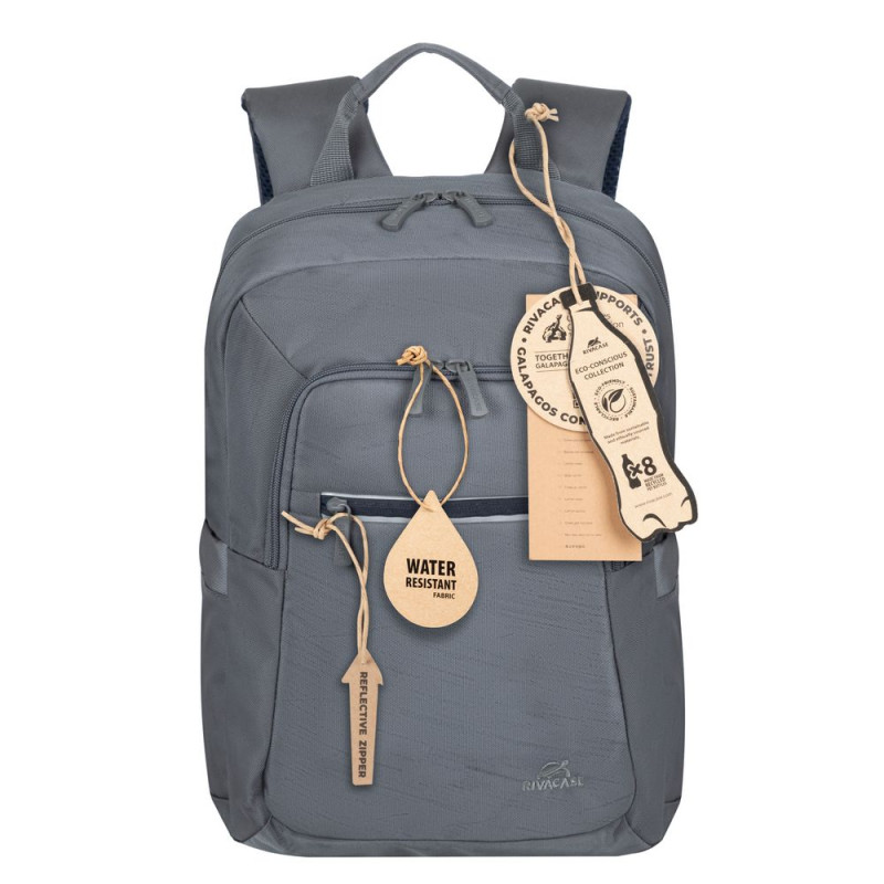 Rivacase 7523 ECO Laptop Backpack