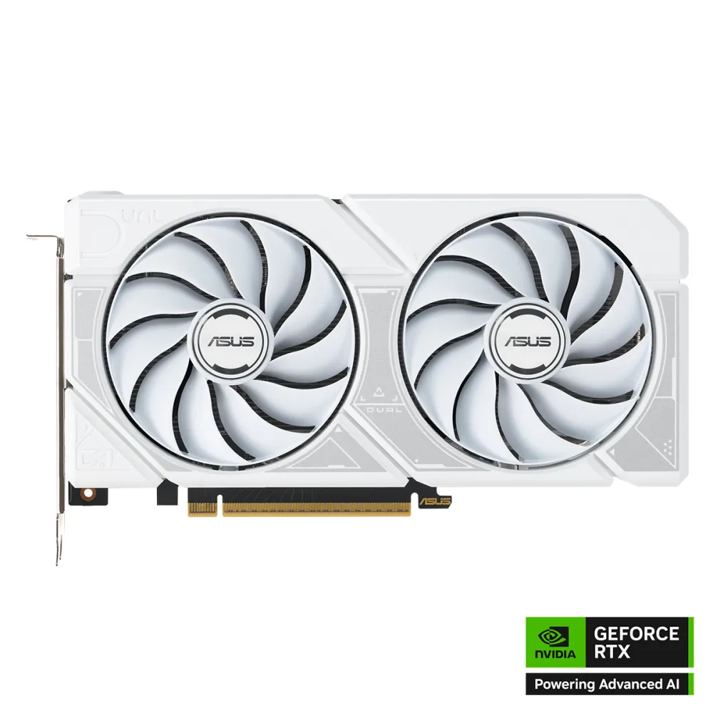 Dual GeForce RTX 5060 Ti GDDR7 OC — 9