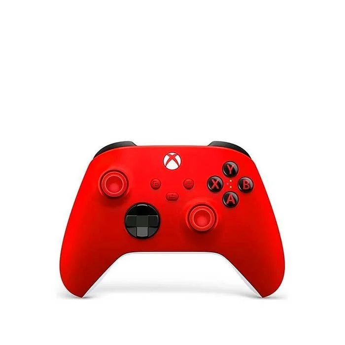 Xbox Wireless Controller Robot Pulse — 2