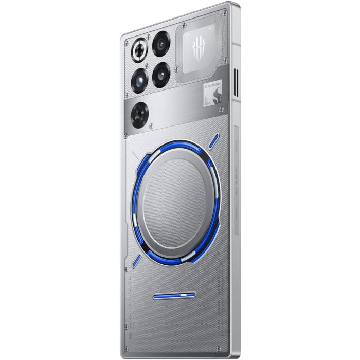 RedMagic 11 Pro — 6