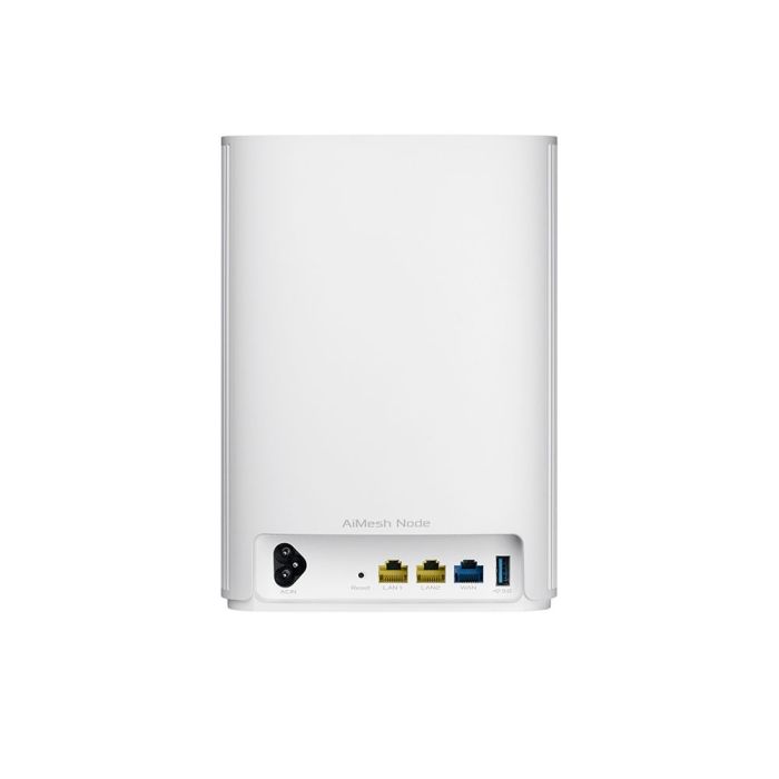 Router ZenWiFi AX Hybrid XP4 90IG05T0-BM9110 — 5