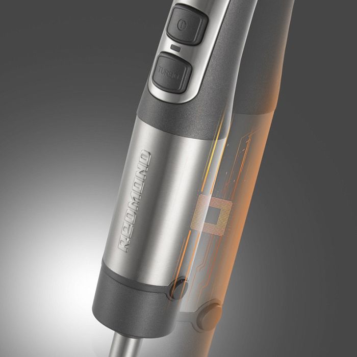 REDMOND BH400 hand blender — 4