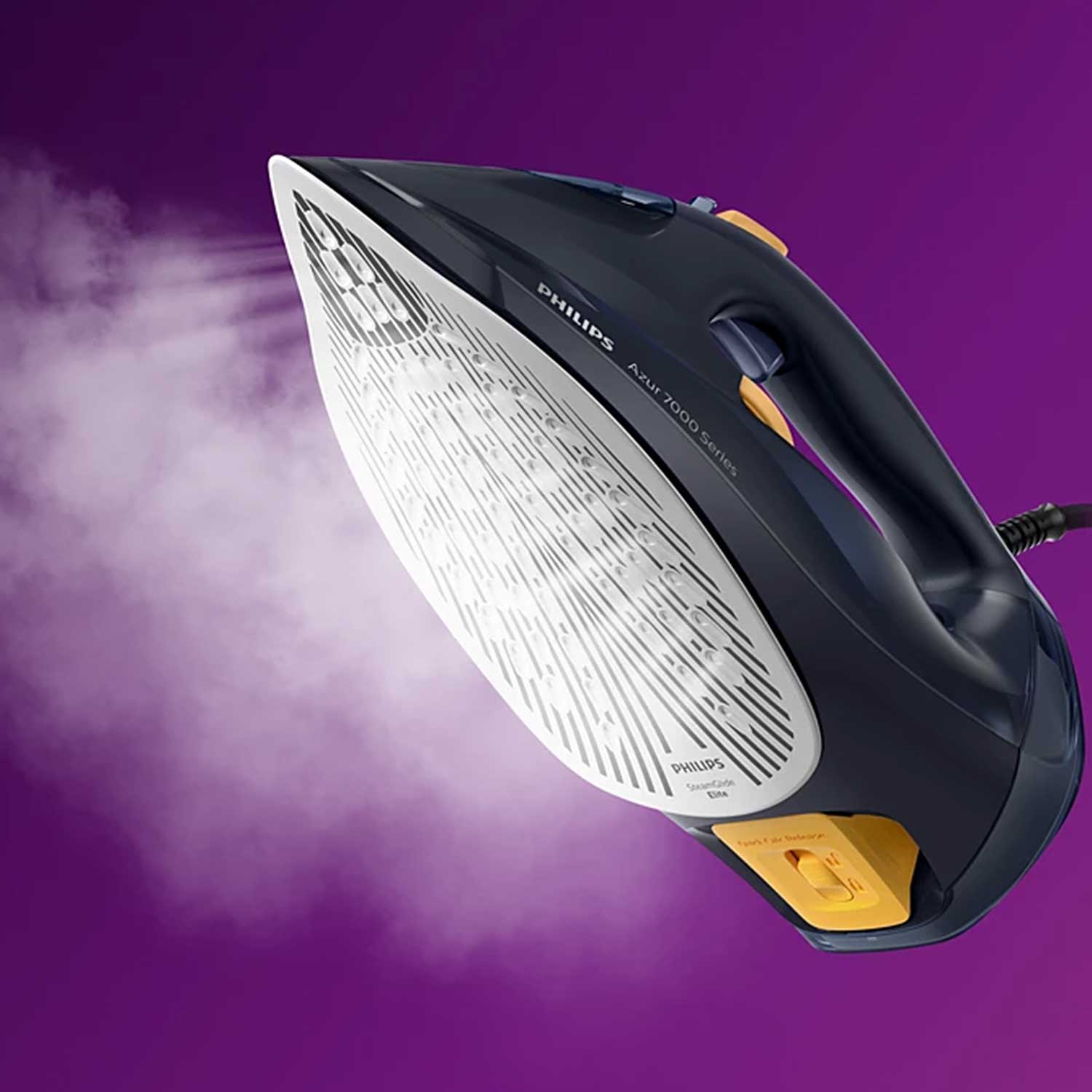 Iron Philips DST7060 20 Azur — 4