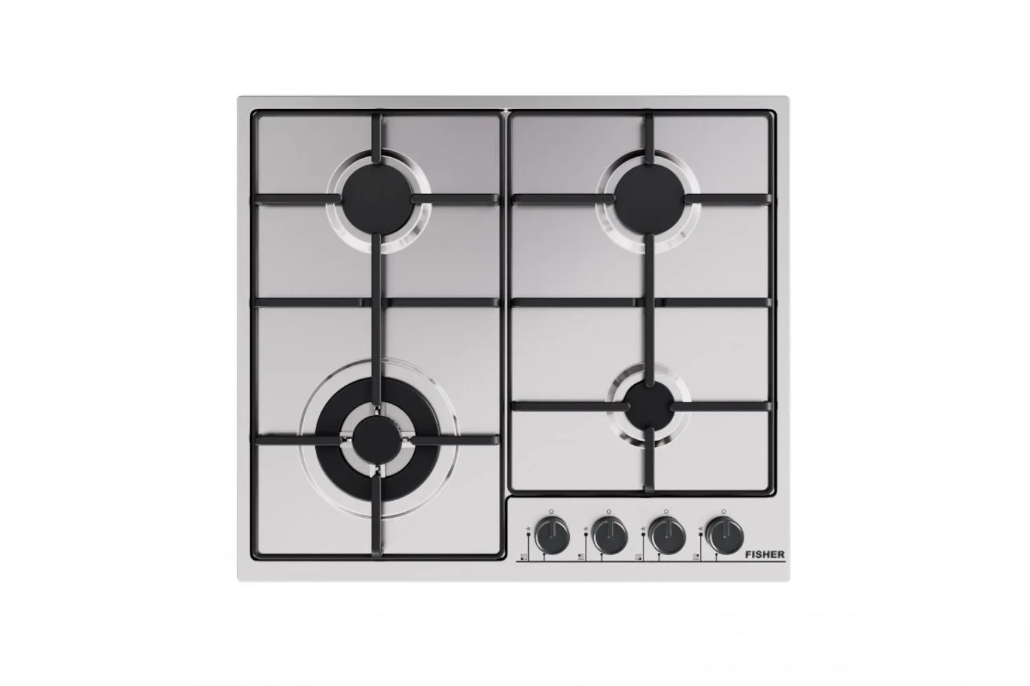 FISHER FBH340X — 2