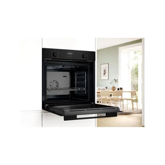 Built-in oven HJA737BA0 — 7