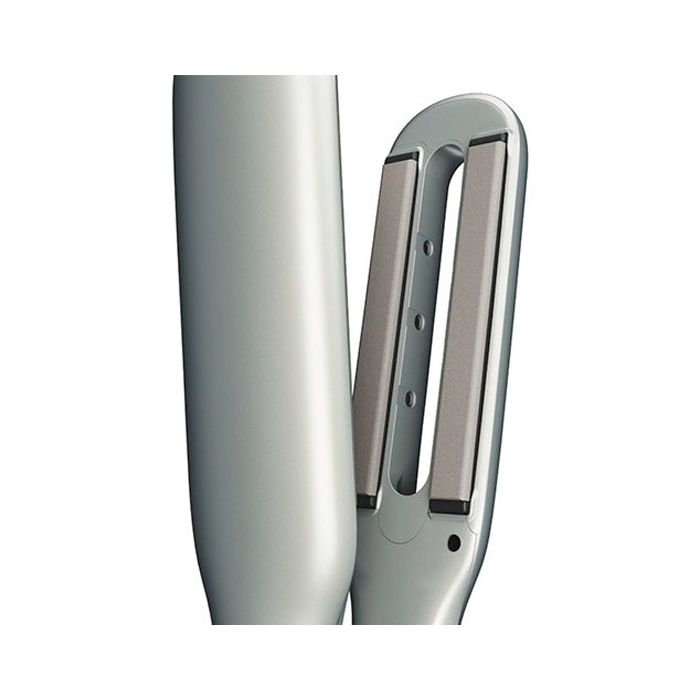 Haier HHS-617 hair straightener — 3