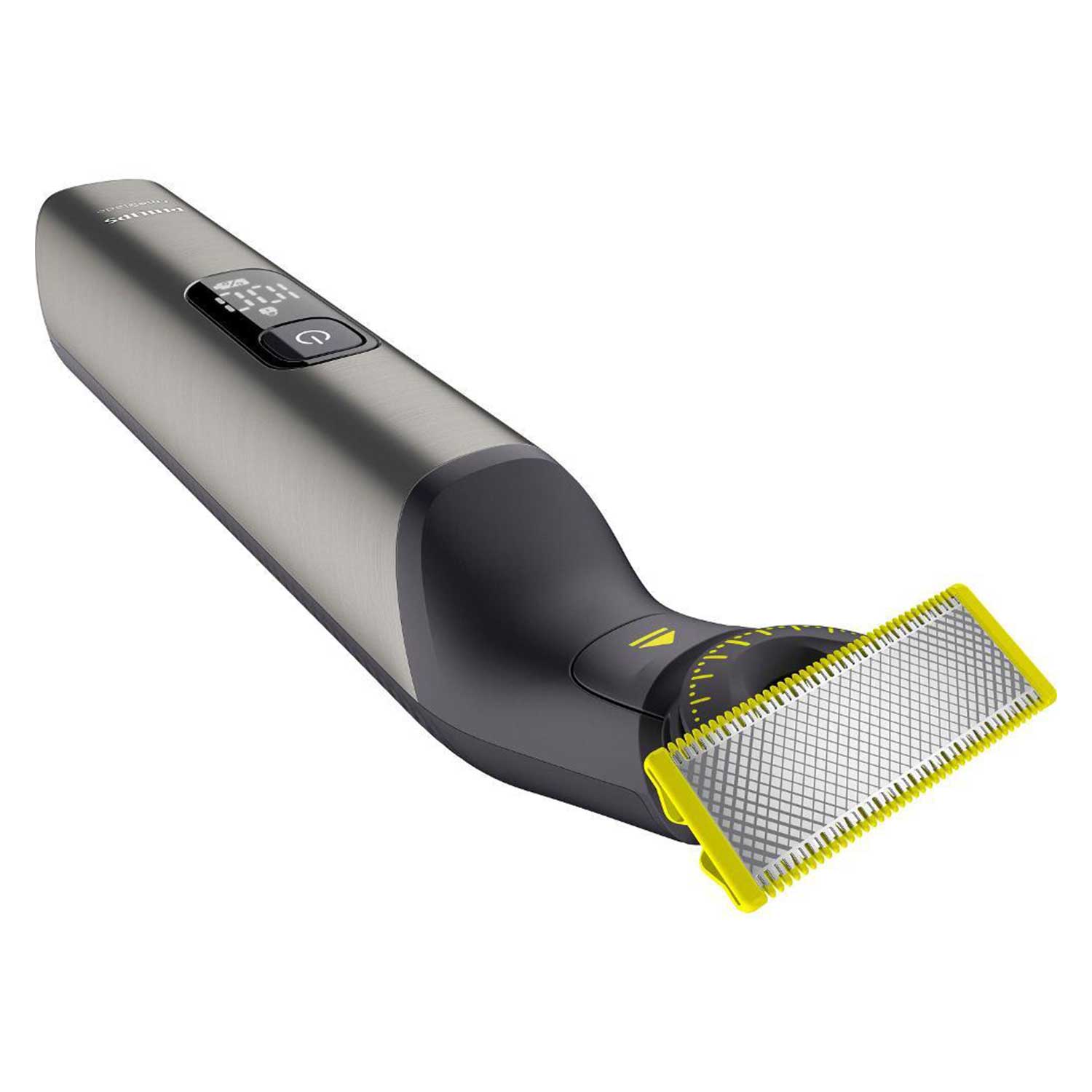 Face groomer Philips QP6552 15 ONE BLADE — 2