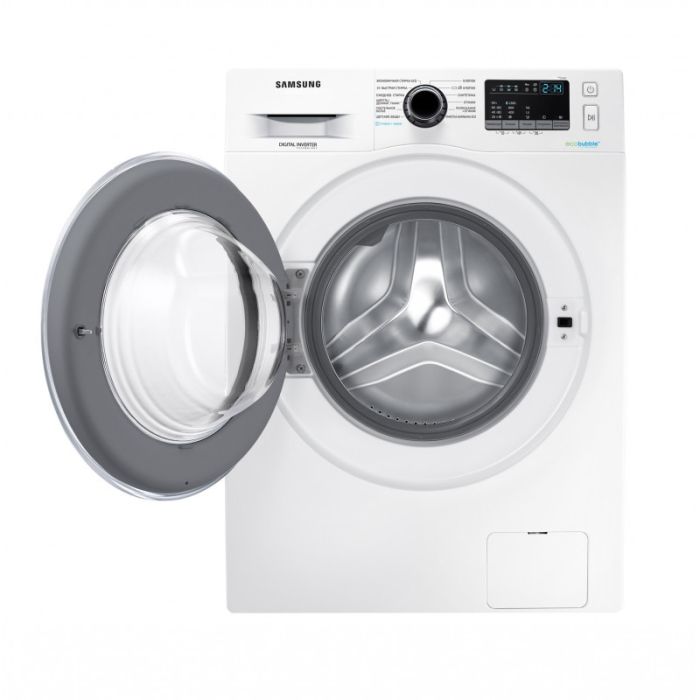 Washing machine Samsung WW60J42E0HW/LD — 2