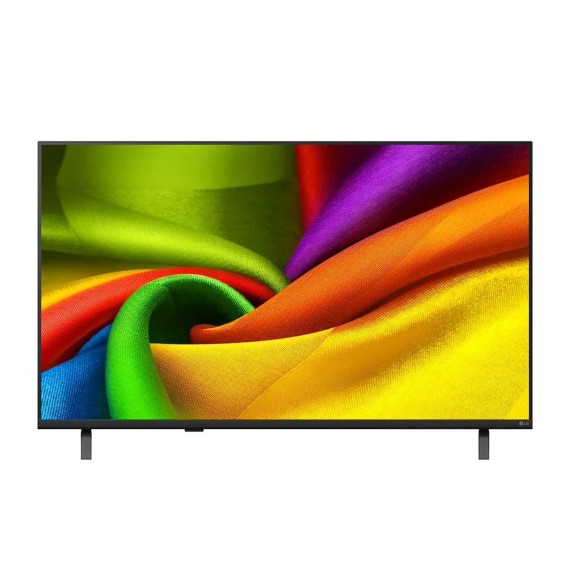 TV 43NU850B6LA — 9