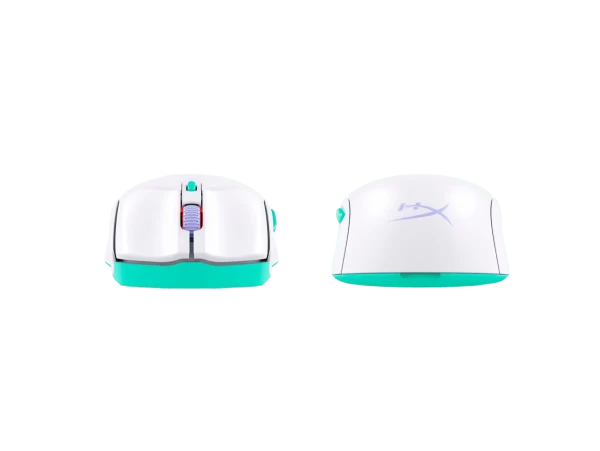 Pulsefire Haste 2 Core Wireless — 3