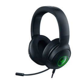 Headset Razer Kraken V3 X USB — 7
