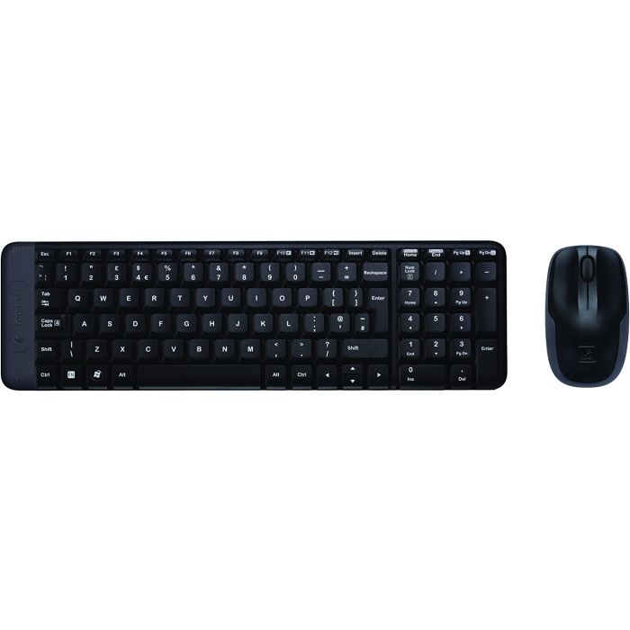Wireless Combo L920-003169 MK220/L920-003169 — 3