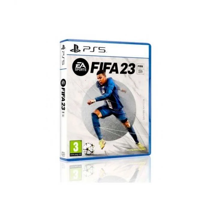 PlayStation 5 FIFA 23 — 2