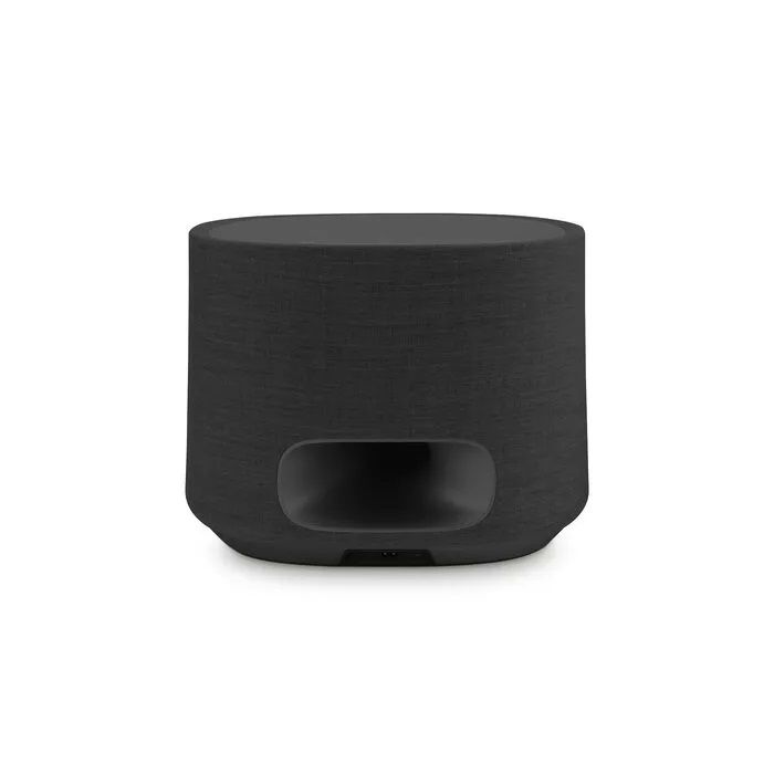 Harman Kardon HKCITATIONSUBBLK — 6