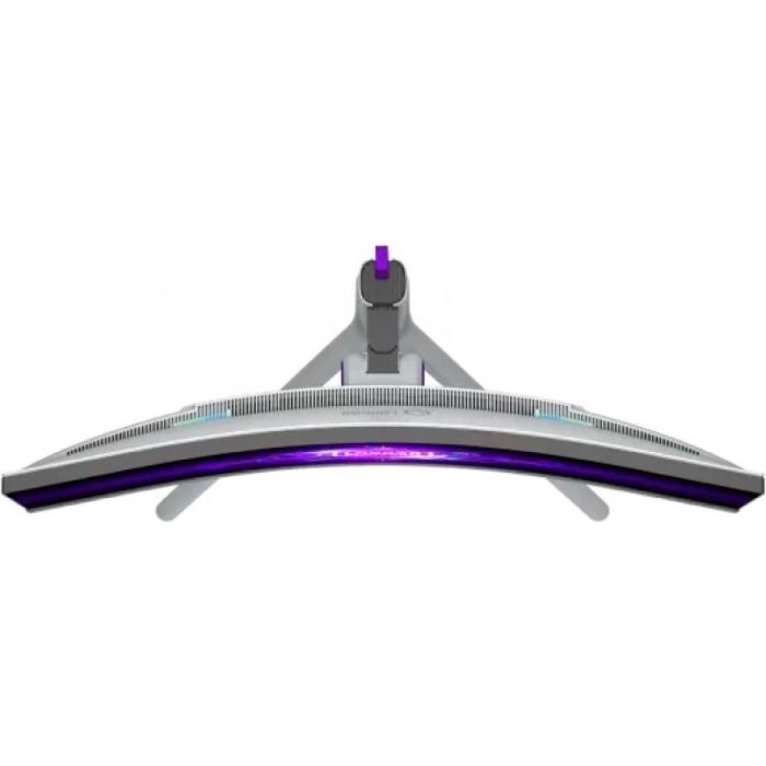 Lorgar 34MP1 UWQHD MiniLED Gaming VA curved — 7