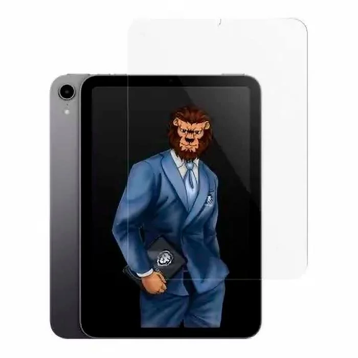 iPad 10 Lion Full HD Glass Screen Protector — 2